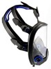 3M™ Ultimate FX Full Facepiece Reusable Respirator FF-400 Series #70071510773, 70071510807, 70071510831